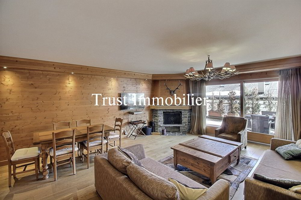 Wohnung – Crans-Montana, Randogne - Mehr