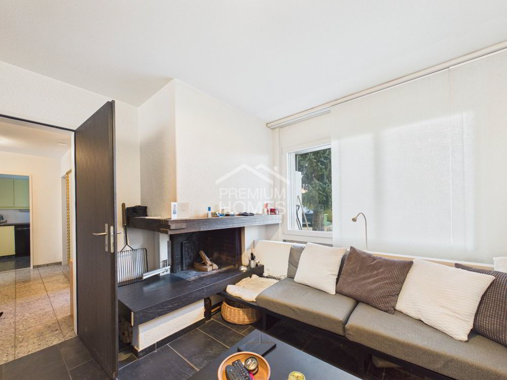 Haus – Brütten - Mehr
