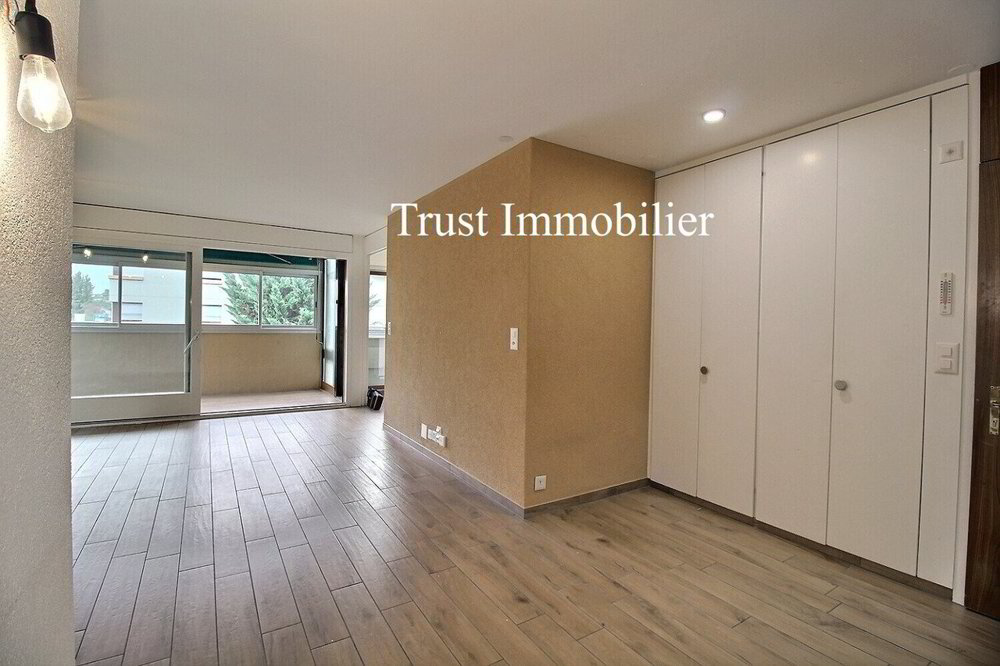 Wohnung – Sion - Ansicht 3