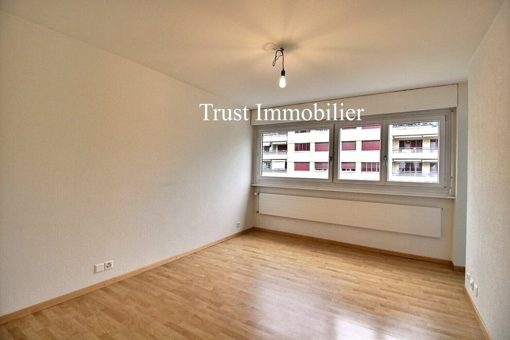 Wohnung – Sion - Ansicht 4