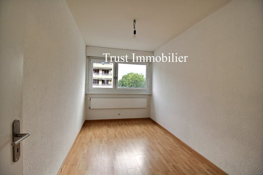 Wohnung – Sion - Ansicht 5