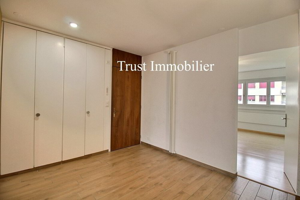Wohnung – Sion - Mehr
