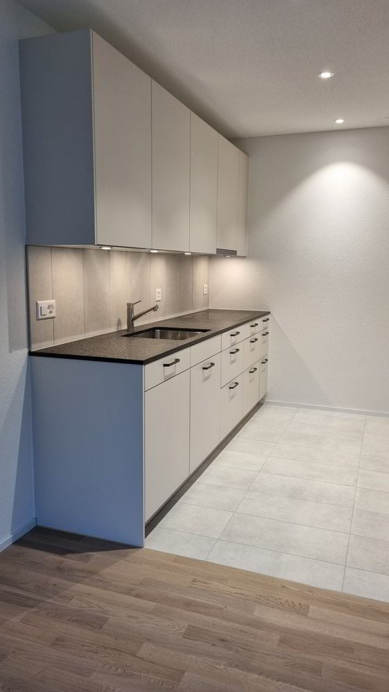 Wohnung – Rüderswil, Ried - Ansicht 2
