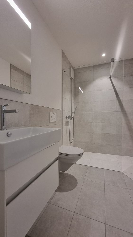 Wohnung – Rüderswil, Ried - Ansicht 4