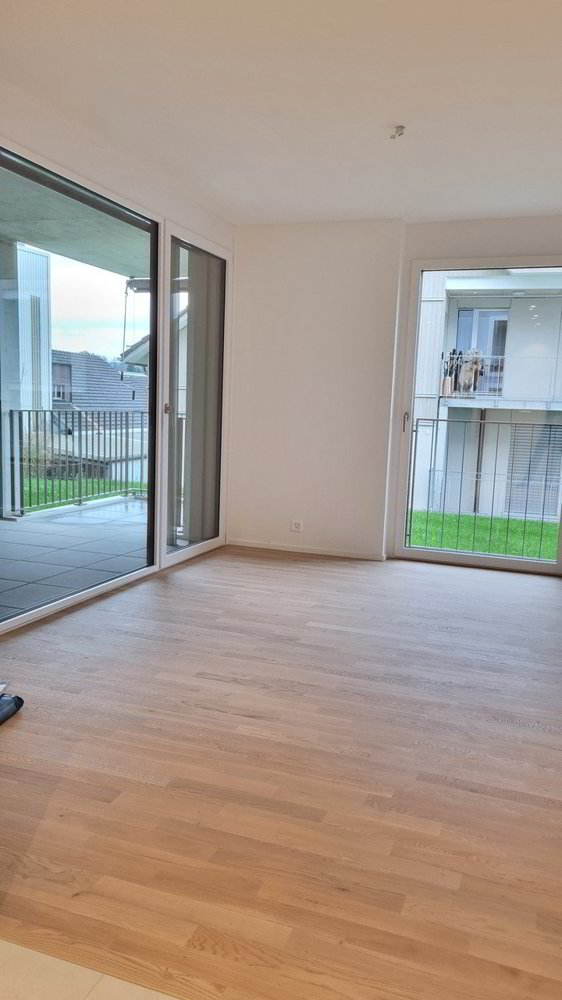 Wohnung – Rüderswil, Ried - Mehr