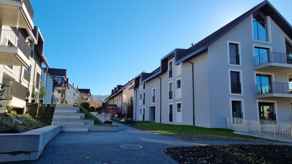 2 rooms Apartment for rent in Zollbrück - image 1/7