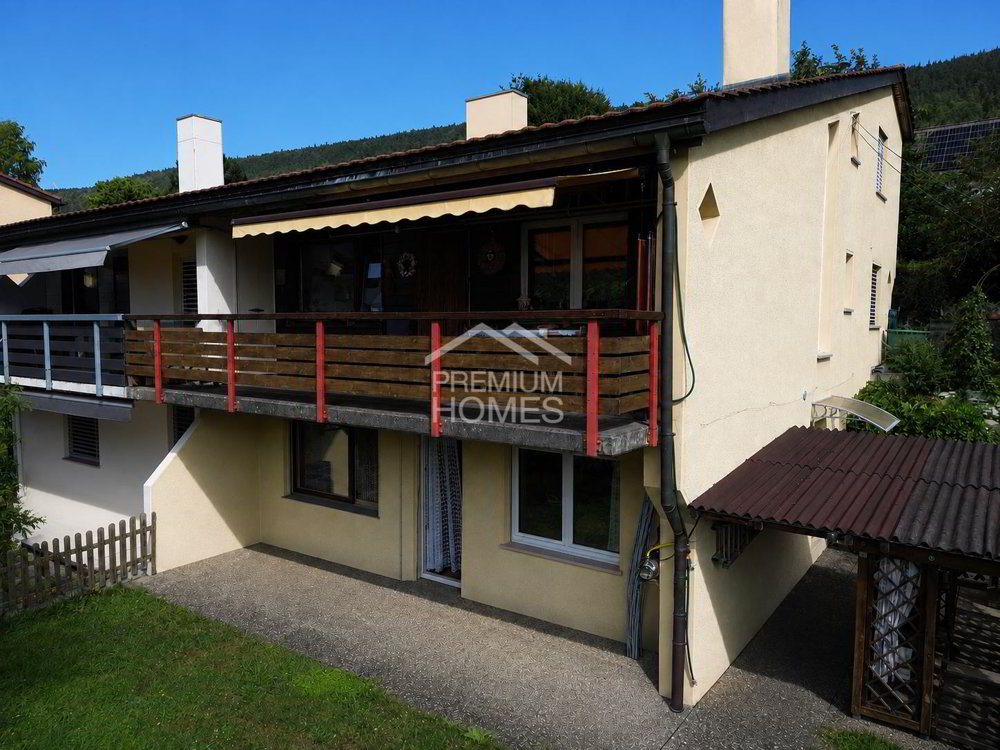 Haus – Courtelary, Arrondissement administratif du Jura bernois