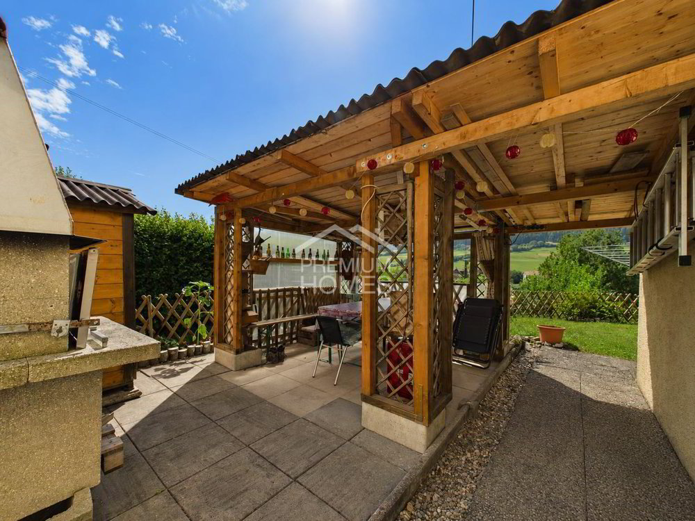 Haus – Courtelary, Arrondissement administratif du Jura bernois - Ansicht 2