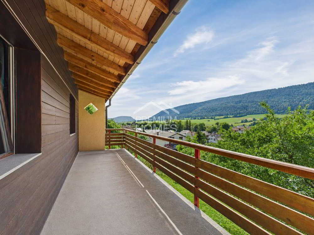 Haus – Courtelary, Arrondissement administratif du Jura bernois - Ansicht 4