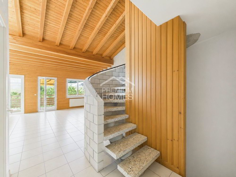 Haus – Courtelary, Arrondissement administratif du Jura bernois - Mehr