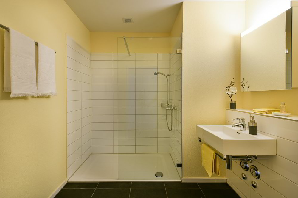 3 rooms Apartment for rent in Zürich - image 1/12