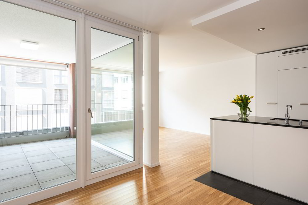 Wohnung – Zürich, Gewerbeschule, Industriequartier - Ansicht 4