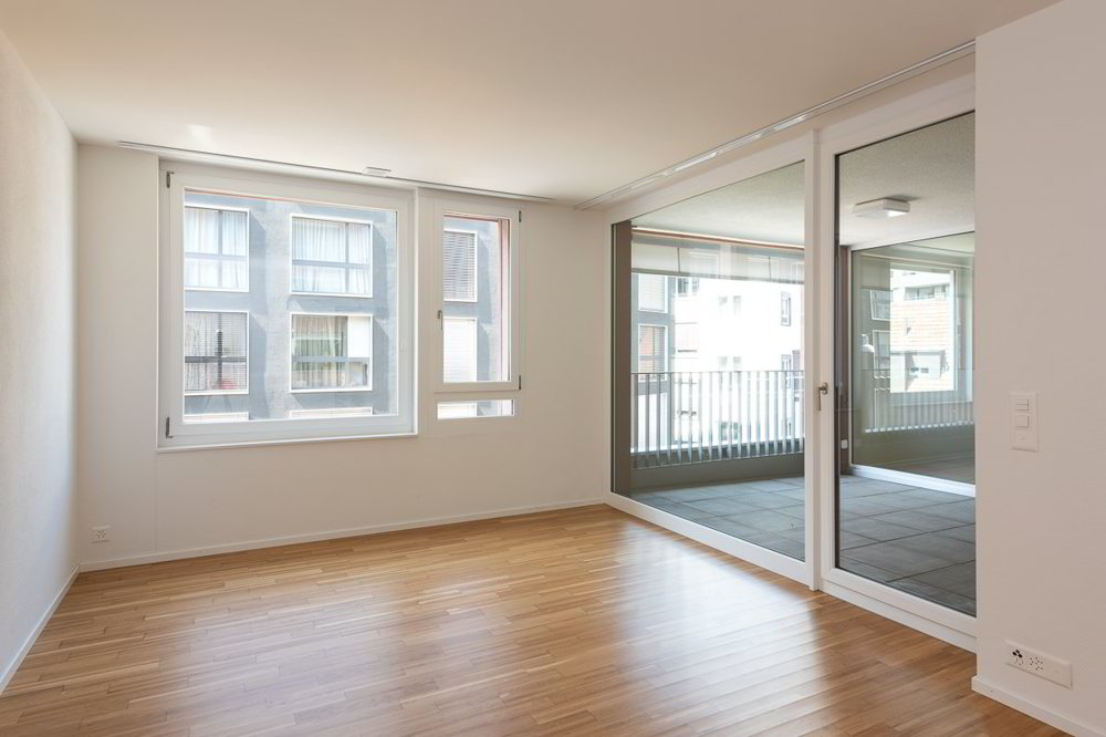 Wohnung – Zürich, Gewerbeschule, Industriequartier - Ansicht 5