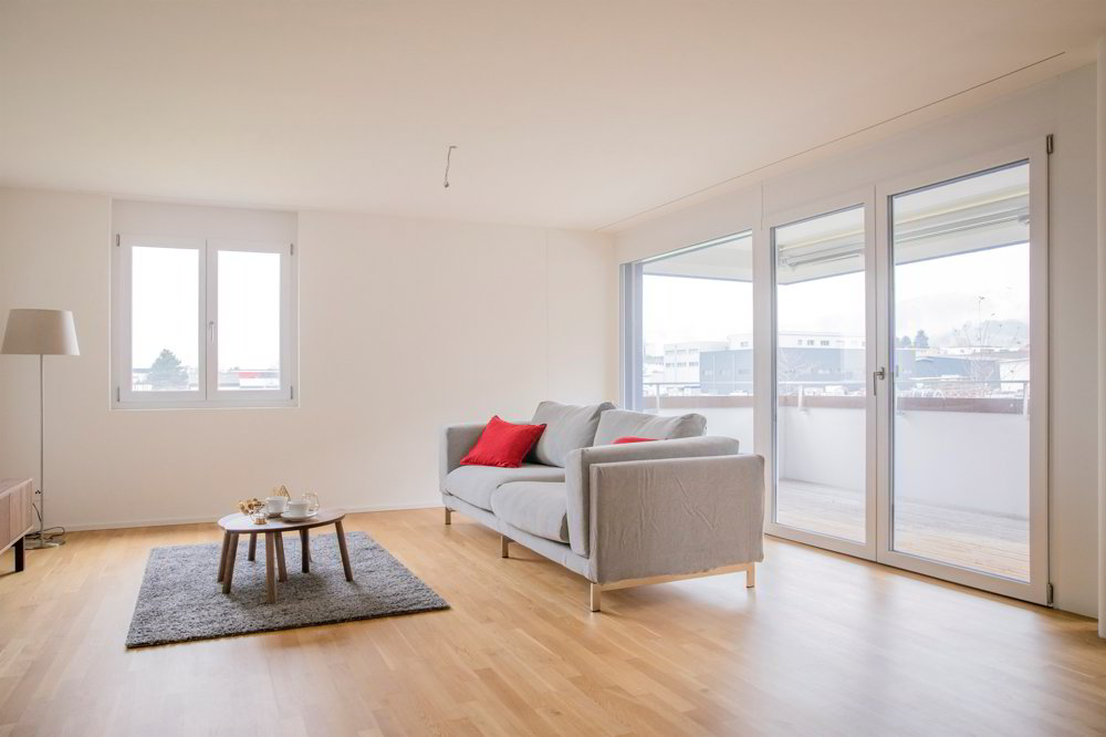 3 Zimmer Wohnung zu vermieten in Altstätten SG - Bild 1/3