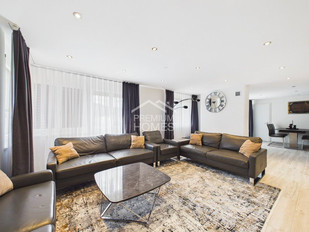 Haus – Läufelfingen - Ansicht 2