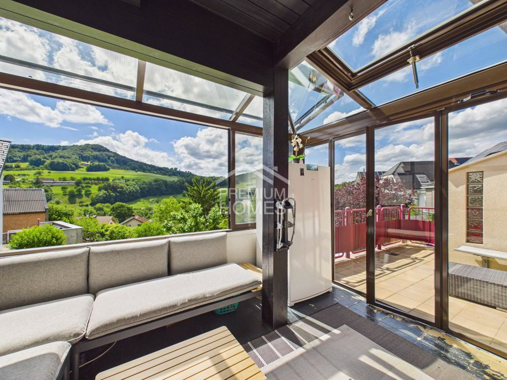 Haus – Läufelfingen - Ansicht 5
