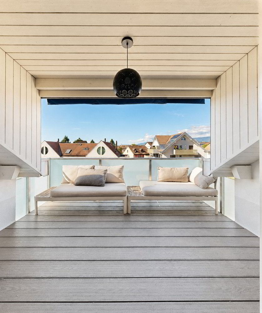 Wohnung – Gland - Ansicht 2
