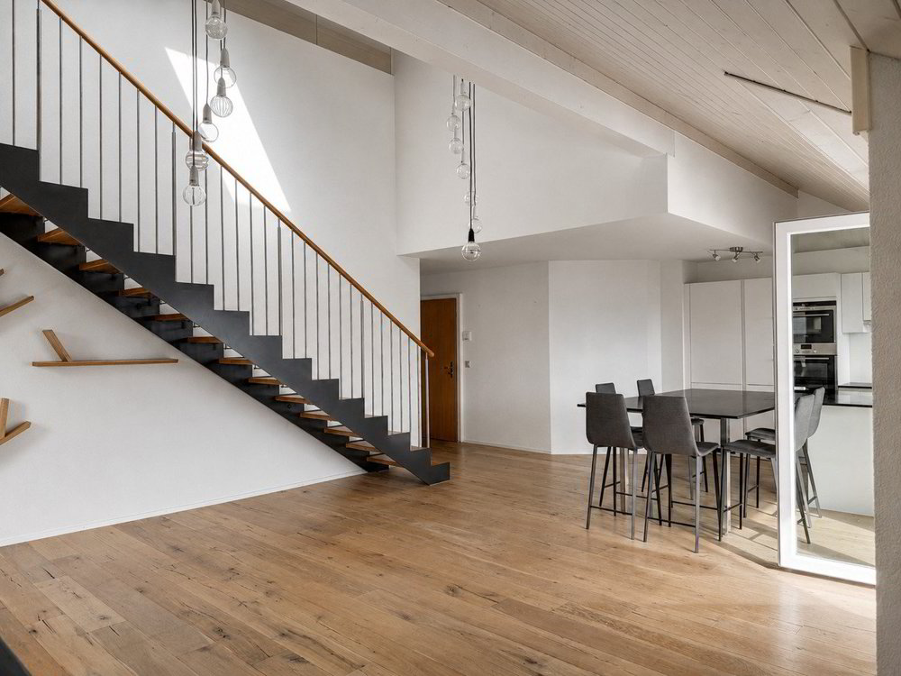 Wohnung – Gland - Ansicht 4