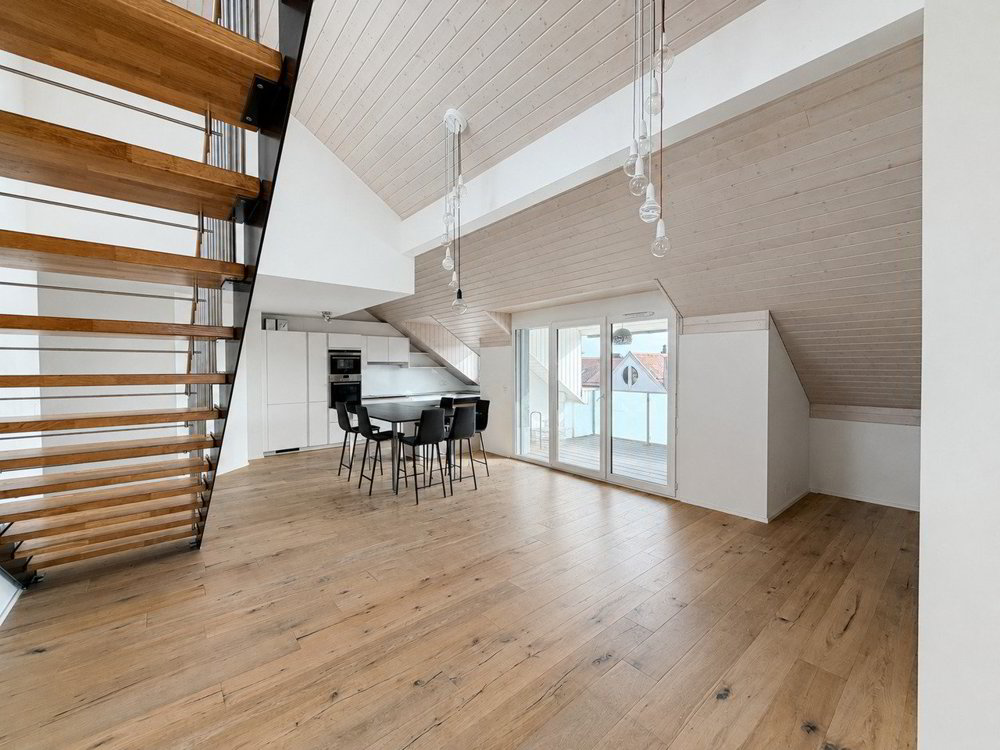 Wohnung – Gland - Ansicht 5