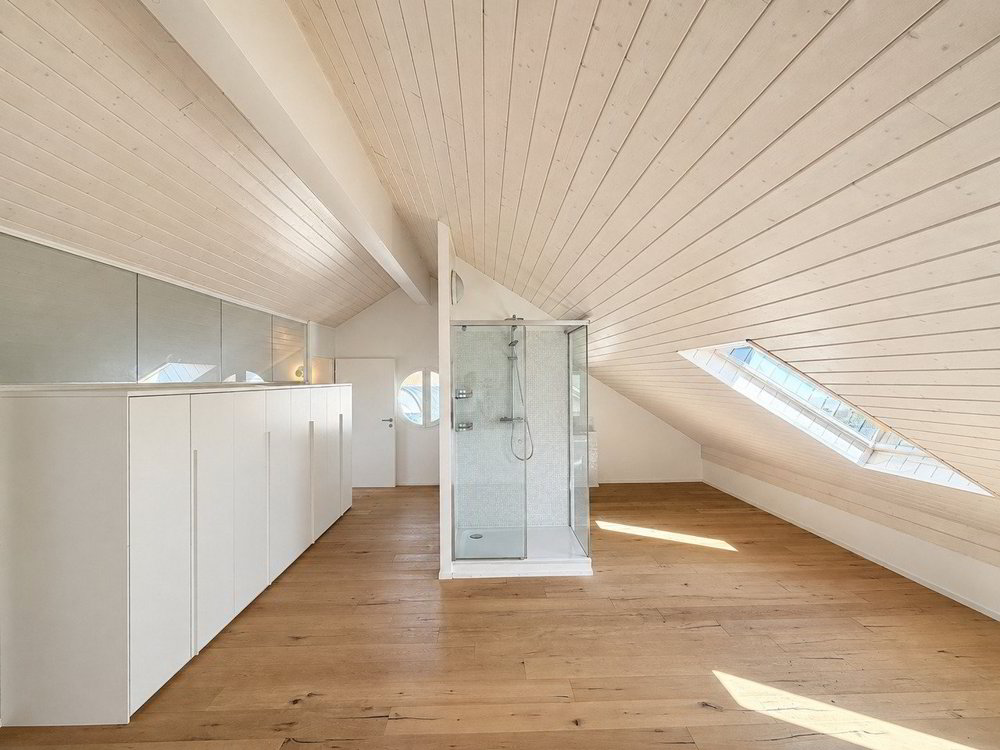 Wohnung – Gland - Mehr