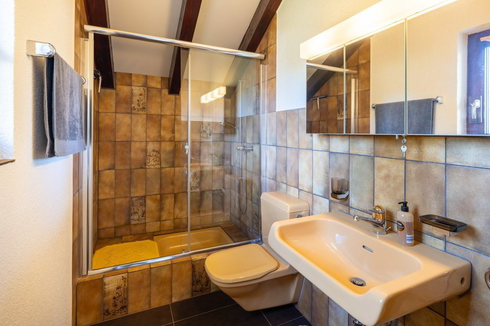 3 rooms House to buy in Schwadernau - image 1/13