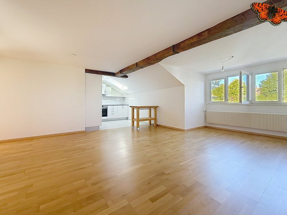 Wohnung – Fribourg - Ansicht 2