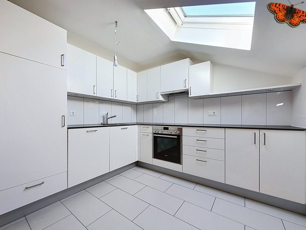 Wohnung – Fribourg - Ansicht 3