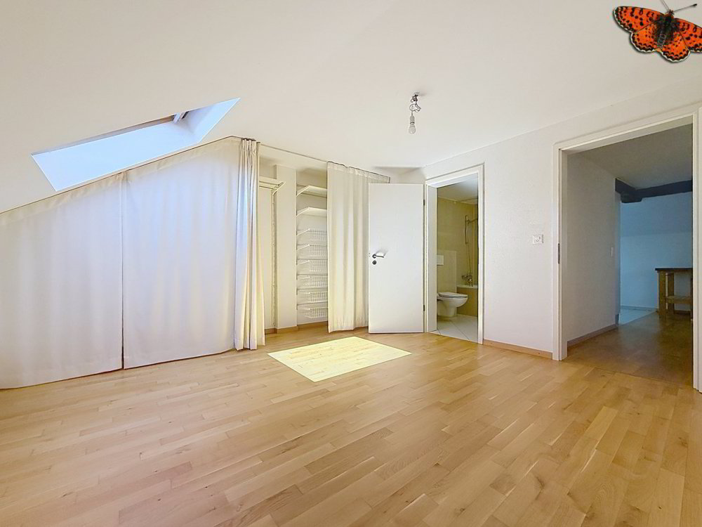 Wohnung – Fribourg - Mehr
