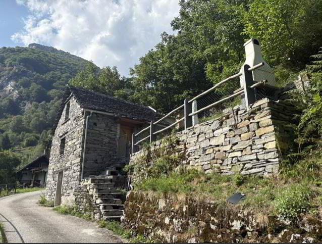 Maison 3 pièces à acheter à Vergeletto - image 1/1
