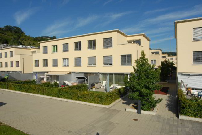 Appartement 4 pièces à louer à Sissach - image 1/1
