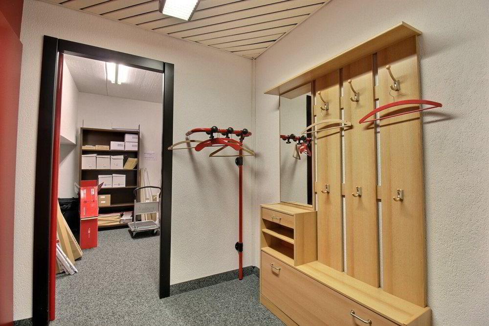 Aussergewöhnliche Büroräumlichkeiten im Herzen der Beaumont City - Mehr