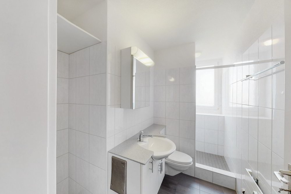 Wohnung – St. Gallen, Rosenberg - Ansicht 3