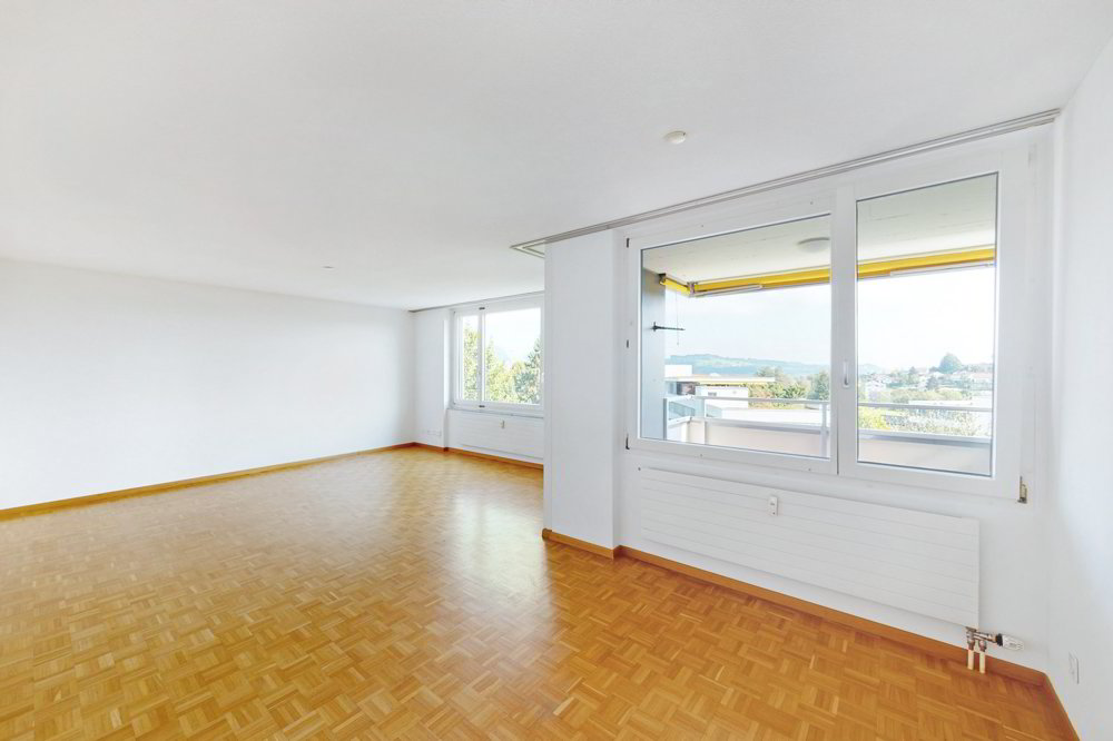 Wohnung – St. Gallen, Rosenberg - Ansicht 5