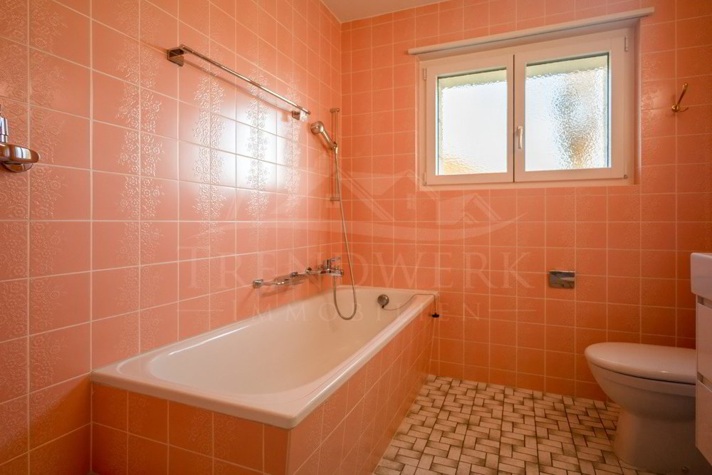Haus – Ueberstorf - Ansicht 5