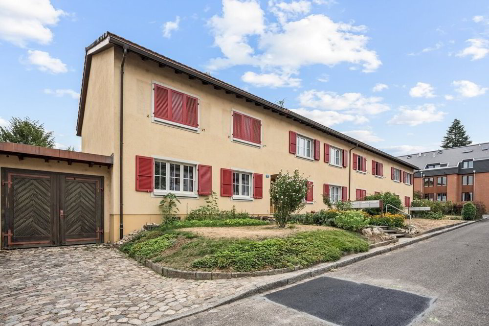 Wohnung – Riehen - Ansicht 2