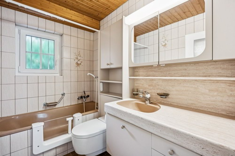 Wohnung – Riehen - Ansicht 5