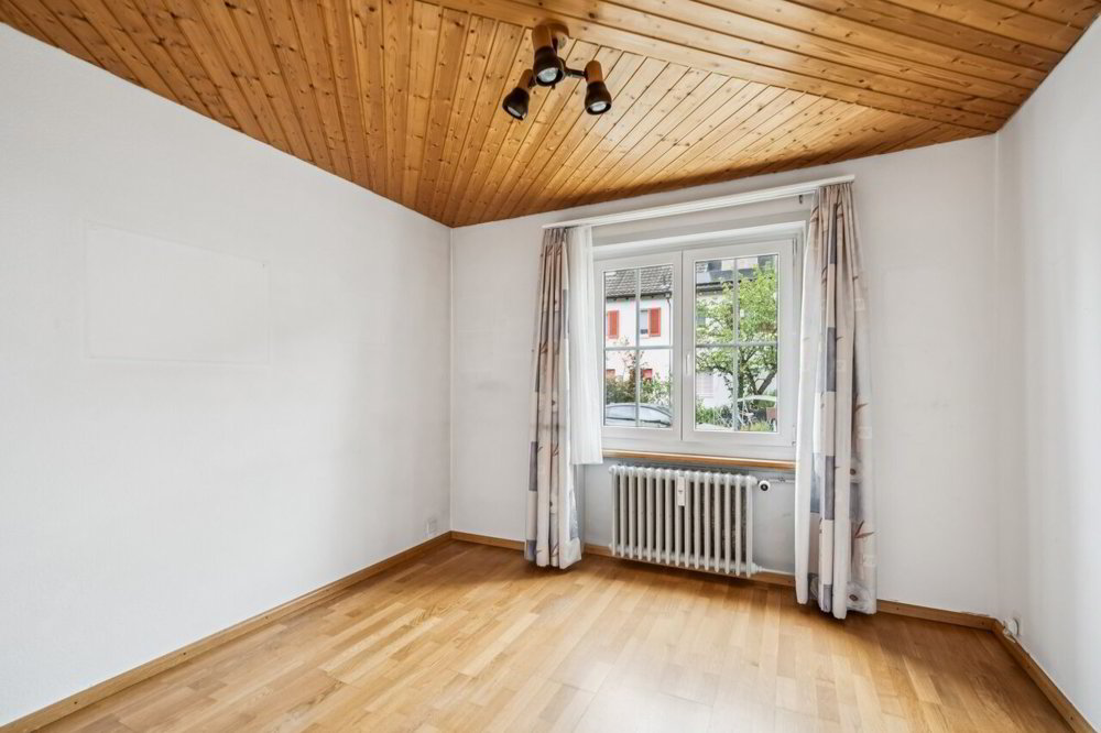 Wohnung – Riehen - Mehr
