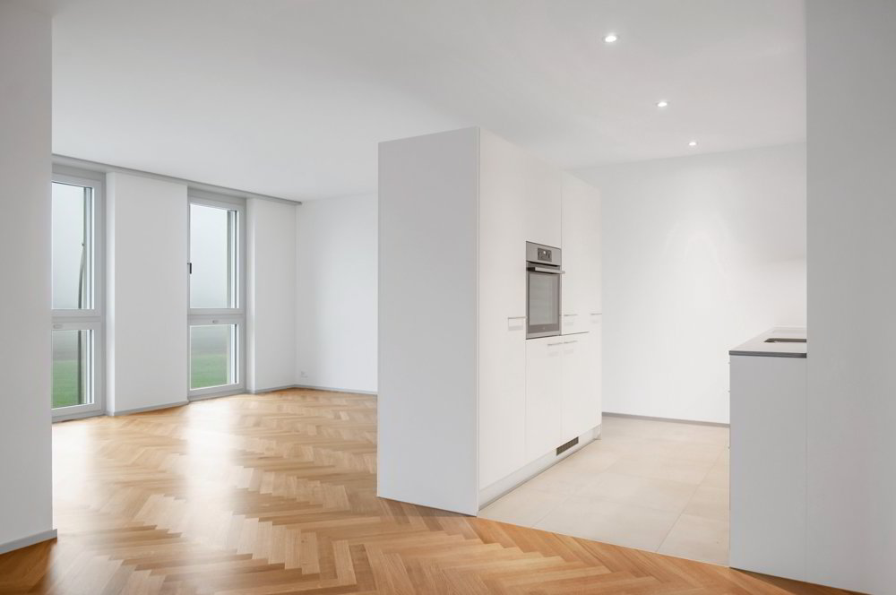 Wohnung – Emmen - Ansicht 3