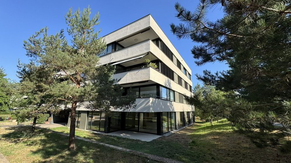 Appartamento di 4 locali in affitto a Reinach BL - immagine 1/9