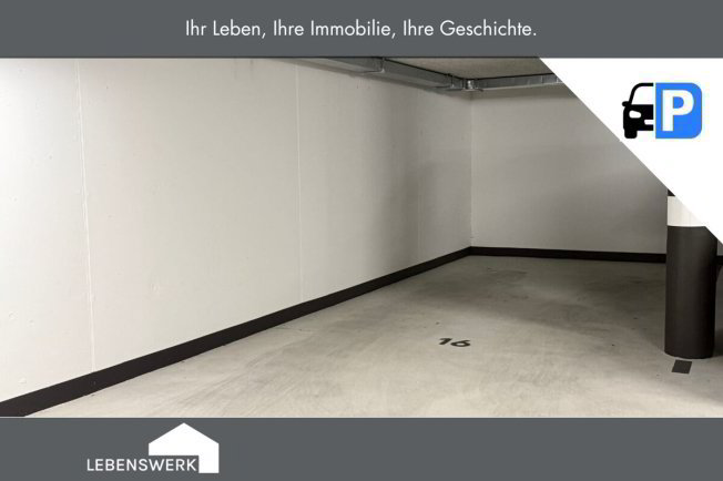 null Zimmer Büro zu vermieten in Kreuzlingen - Bild 1/1