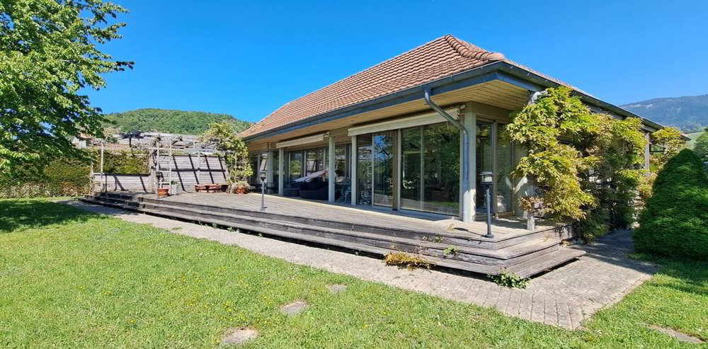 Haus – Pont-la-Ville - Ansicht 4