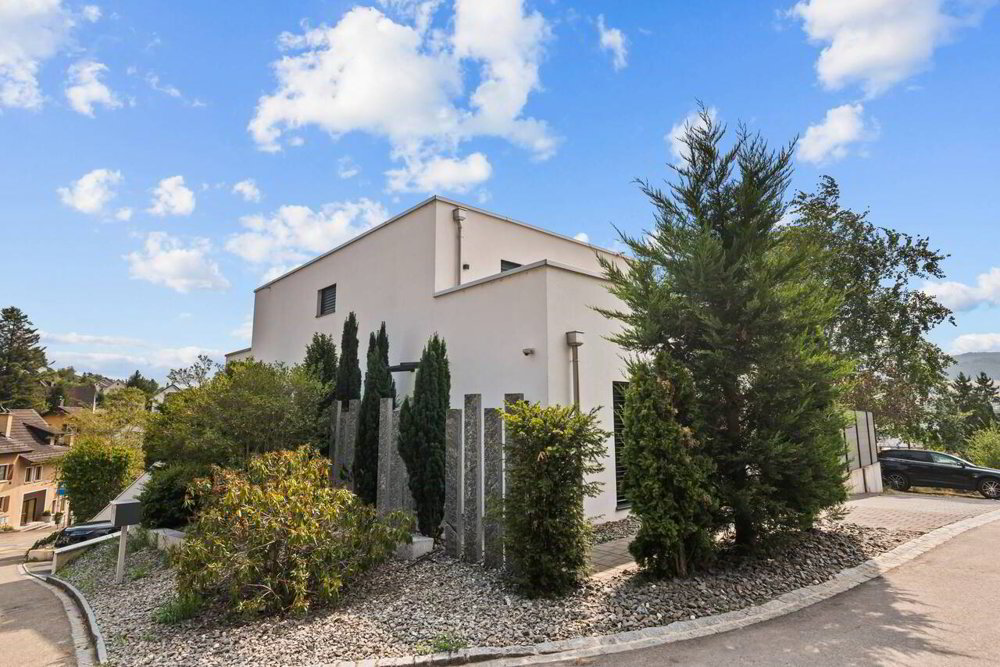 5 rooms House to buy in Füllinsdorf - image 1/7