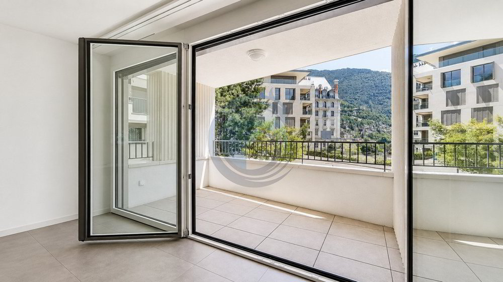 Wohnung – Montreux - Ansicht 2