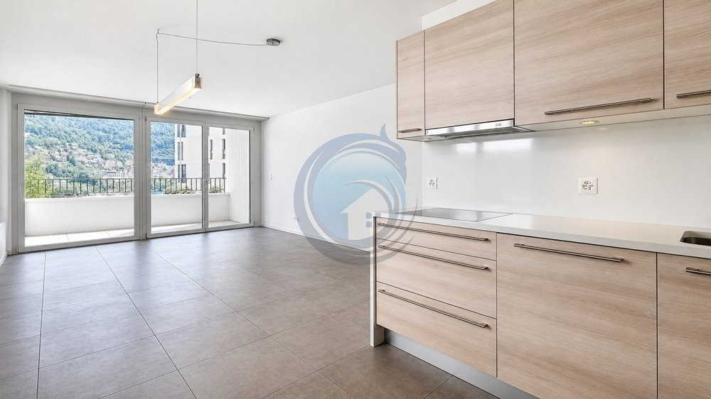 Wohnung – Montreux - Ansicht 4