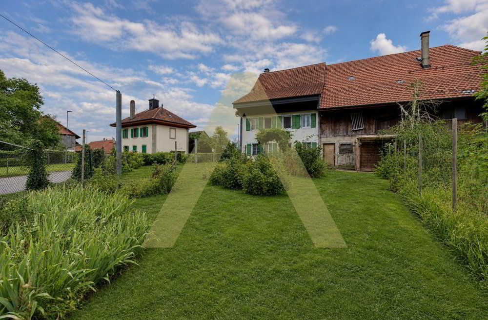 null rooms Apartment to buy in Cremin - image 1/13