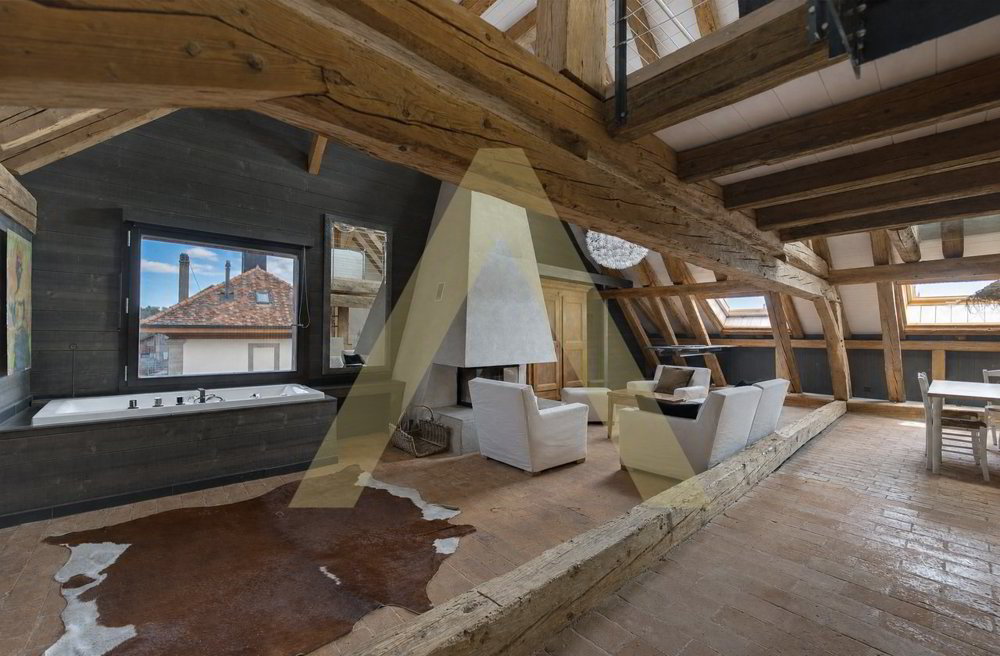 Wohnung – Cremin - Ansicht 2