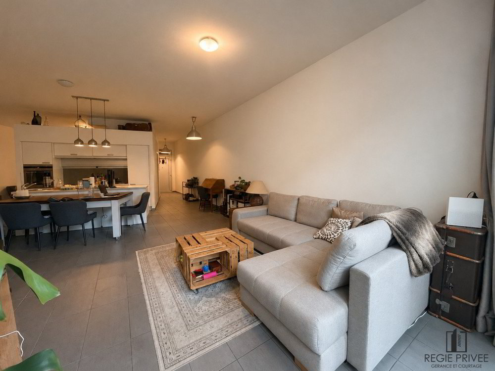 Wohnung – Lausanne, District de Lausanne - Ansicht 2