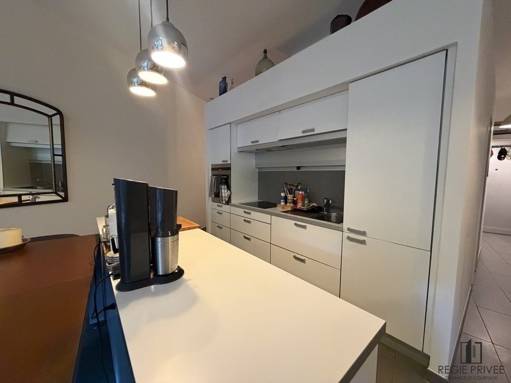 Wohnung – Lausanne, District de Lausanne - Ansicht 3
