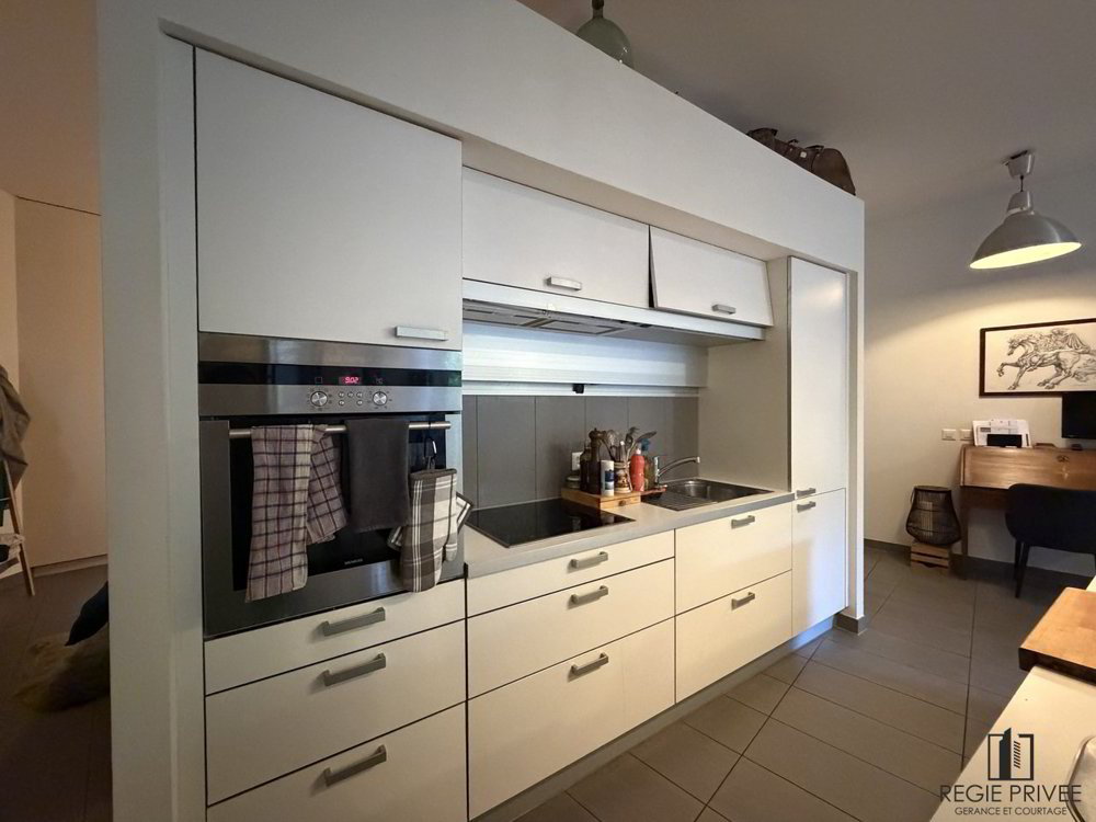 Wohnung – Lausanne, District de Lausanne - Ansicht 4
