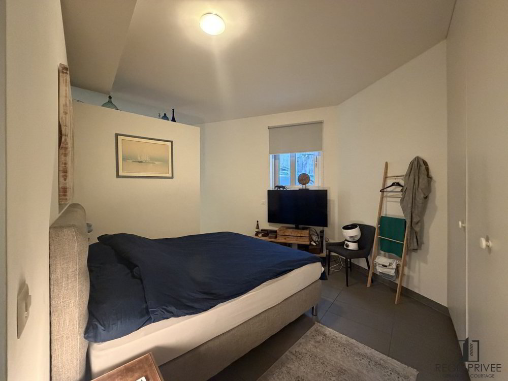 Wohnung – Lausanne, District de Lausanne - Mehr